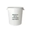 Résine méthacrylate pour collage de granulats