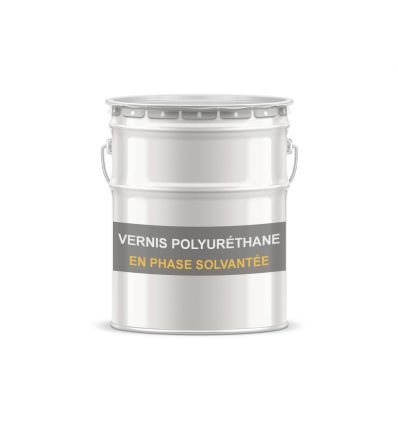 Vernis de protection