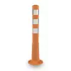 Balise autorelevable orange - Prozon