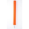 Potelet flexible de signalisation