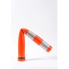 Potelet flexible de signalisation