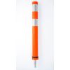 Potelet flexible de signalisation