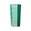 Rouleau de Grillage Vert en Plastique de longueur 50 mètres