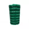Grillage avertisseur vert, jaune, bleu ou marron