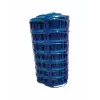 Grillage avertisseur vert, jaune, bleu ou marron