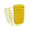 Grillage avertisseur vert, jaune, bleu ou marron