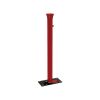 Potelet Rabattable Acier Peint