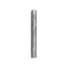 Potelet carrefour galva simple à sceller Ø 114 mm