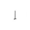 Potelet Rabattable Acier Peint
