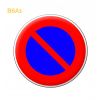 B6a1 - Panneau stationnement interdit Mysignalisation.com