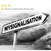 D21a PANNEAU DE SIGNALISATION DIRECTIONNELLE. MySignalisation.com