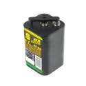 Photo : Pile alcaline 6 V 45 Ah
