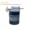 Colle Méthacrylate MTA fixation BAO, BEV et clous de voirie