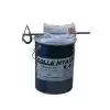 Colle Méthacrylate MTA fixation BAO, BEV et clous de voirie