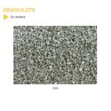 Photo : Granulats en marbre pour résine gravillonnée Gris - 1.25-2.5