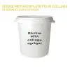 Résine méthacrylate pour collage de granulats