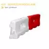K16 - Séparateurs modulaires H750