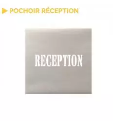 Pochoir visiteur