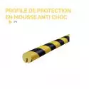Mousse de Protection Pour Arête Knuffi® Type IPN-B