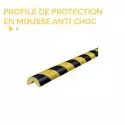 Mousse de Protection D'angle Knuffi® type A