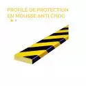 Mousse de Protection pour  Surface Plane Knuffi® Type D