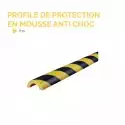 Mousse de Protection D'angle Arrondi Knuffi® Type R30