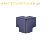Protection d'angle H 2D