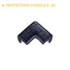 Protection d'angle A 2D