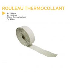 Rouleau Thermocollant