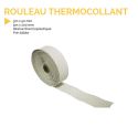 Rouleau thermocollant mysignalisation