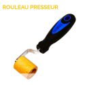 Photo : Rouleau presseur