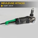 Meuleuse Hitachi G23SEY - 2600 W