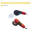 Ponceuse excentrique PE 150V
