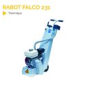 Rabot Falco 231 Thermique