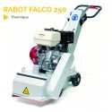 Rabot Falco 250 Thermique
