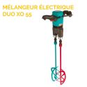 Mélangeur électrique duo Xo 55