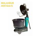 Malaxeur AOX 600 S
