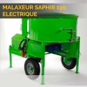 Malaxeur Saphir 190 Electrique