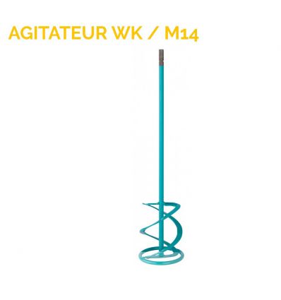 Agitateur WK / M14