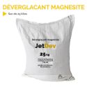 Déverglaçant magnésium en sac de 25 kg