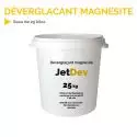 Déverglaçant magnésium en Seau de 25 kg