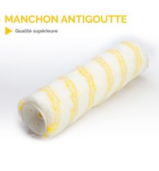 Manchon antigoutte qualité supérieure Mysignalisation.com