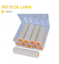 Patte de lapin laqueur Mysignalisation.com
