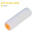 Photo : Patte de lapin laqueur ø 20 mm - 110 mm - À clip