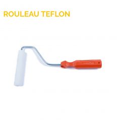 Rouleau teflon Mysignalisation.com