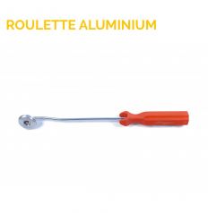 Roulette aluminium Mysignalisation.com