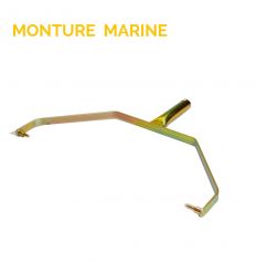 Monture marine Mysignalisation.com