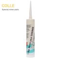 Photo : Colle spéciale pour miroirs plats en Plexi+ - Cartouche de 300 ml