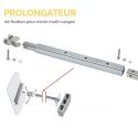 Photo : Prolongateur de fixation pour miroir multi-usages