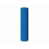 Borne urbaine cylindrique bleue 160mm